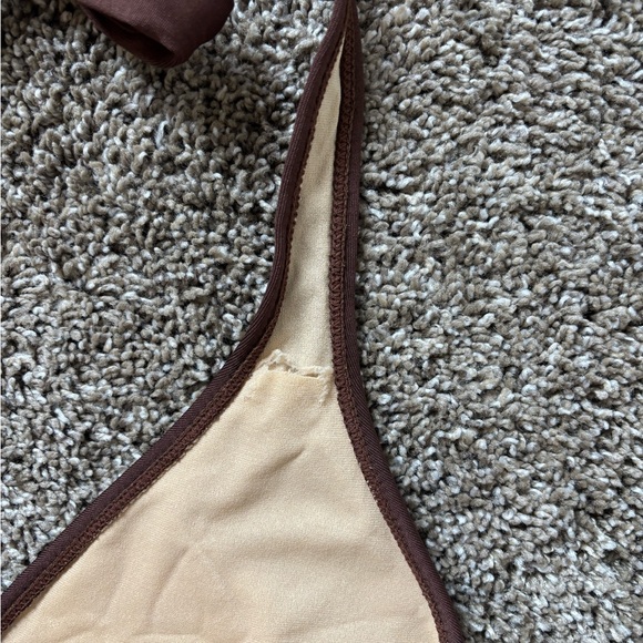 Swim Suit Top - Picture 4 of 6